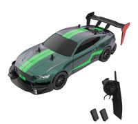 Remote Control Car Racing Drifting 4WD High Speed 40km h RTR with 2 Battery Kids