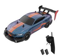 Remote Control Car Racing Drifting 4WD High Speed 40km h RTR with 2 Battery Kids