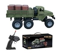 Remote Control Car - Rc Car For Kids | Kids Remote Control Cars, RC Toy Truck For Boys | Lighted Vehicles With Music For Boys Adults Birthday Christmas Outdoor Road Racing