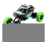 Remote Control Car - RC Race Car Toy | OffRoad Electric RC Truck For Kids | Remote Control Cars Ideal For Outdoor Racing, Drifting Fun, And Rough Terrain Play Adventures