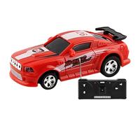Remote Control Car | Remote Control Toys with Roadblocks,Funny Car, Tiny RC for Birthday, Christmas, New Year