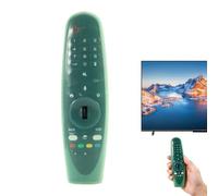 Remote Control Case Shockproof Anti Slip TV Controller Protective Case