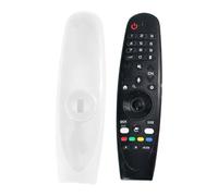 Remote Control Case Silicone TV Controller Protective Sleeve