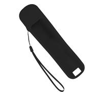 Remote Control Case - with Lanyard Hole Shockproof Soft | Glow in the Dark Remote Cover - for Home Living Room Bedroom Desk Table Office Apartment Hotel Basement
