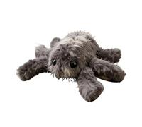 Remote Control Cat Toy - Spider Plush Moving Horror - 3 Modes Interactive Cat Toy with Sound and Light | for Dog, Pussy, Medium and Large Breeds, Boredom Play