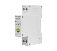 Remote Control Circuit Break 63A with Energy Meter Intelligent Circuit Break with Monitoring