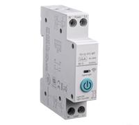 Remote Control Circuit Breaker for Smart Home for alexa Remote(16A)