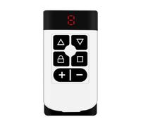 Remote Control Cloning - Fast Response Copier, Secure Access Duplicator | Portable Signal Tool, Convenient Input Solution For Grandpa, Grandma, Wife, Neighbor