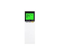 Remote Control ，Compatible for Mitsubishi， SG17B SH20A MSZ-AP25VG MSZ-AP35VG MSZ-AP42VG MSZ-AP50VG MSZ-AP60VGK Electric Air Conditioner