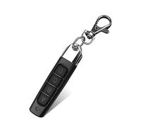 Remote Control Compatible with ALLMATIC TECH 3, Rolling Code 433.92MHz.