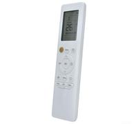 Remote Control Compatible with For Midea RG10B(D)/BGEF, Lightweight and Practical Design