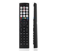 Remote Control Compatible With Hisense VIDAA 4K UHD Smart TV 40A4KV 32A4KV 43A4KV-40A4KV 32A4KV 43A4KV - Compatible With Hisense Tv EN3G39 ERF3A80 EN2A30-12 Shortcut Keys For Easy Operation