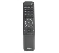 Remote Control Compatible with humax NR-204