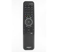 Remote Control Compatible with humax NR-206