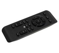 Remote Control Compatible with/Replacement Part for Philips 996510027274 AZ3856 AZ783 AZ787 AZ1850 CD Soundmachine