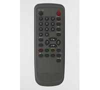 Remote Control Compatible with sanyo CE21DN8-B