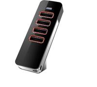Remote Control Compatible with Sommer Pearl 4018 Rolling Code, 868Mhz