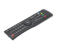 Remote Control Cooler, Remote Control Air Conditioner Remote Control with Replacement Remote Control Air Conditioner Remote for AMIKO Mini HD 8150 8200 8300 8360 8840 SHD 7900