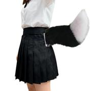 Remote Control Cosplay Tail, Mobile Accessory, Outdoor Vehicle Decoration with Dynamic Motion Performance Tool for Daily Rides, Biker Modifiers, The