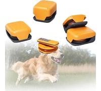 Remote Control Dog Walker & Hunting Simulator,Interactive Agility Training Set for Small/Medium/Large Dogs,Portable 3kg Design with Bait Line,Perfect for Parks & Backyards