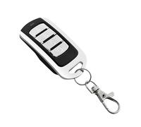Remote Control Duplicator Cars - Keychain, Smart Signal Replicator, Remote Transmitter Controller Unit | Easy Programming Handheld Opener With Secure Access Automation Solution For Garage Door
