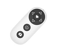 Remote Control: Durable ABS, Multifunctional Wireless Controller, Connection and Selfie Shutter | Portable Clicker for Smartphone, Tablet, Phone, Camera