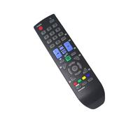 Remote Control Easy Navigation and Full Functionality for BN5900865A BN5900857A Enhances Viewing Navigation Remote