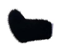 Remote Control Electric Car Tail, Adorable Cat Tail for Car, Rechargeable Plush Animal Moving Tails, USB Rechargeable, Fluffy Wagging Action, Universal Fit for Auto Trunk Bumper Decoration