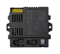 Remote Control Electronics JR-RX 12V 6V for Children's Electric Vehicle with Broad Model Compatibility (JR-RX-12V B)