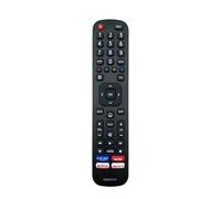 Remote control EN2BI27H for Hise-nse H43BE7000 H43B7100 H43BE7200 H55B7500 H65B7300 H50B7300 H50B7100 led tv