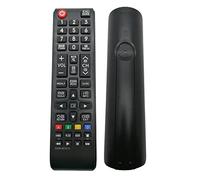 Remote Control EN2D27 For Hisense LED NETFLIX LiveTV PVR TV -Replacement