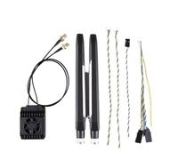 Remote Control End Receiver Compatible With SIYI UniRC 7 Pro For Unmanned Aerial Vehicle Model FPV Digital Image Transmission(7)