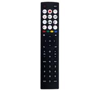 Remote Control ERF2J36H Without Voice Replacement For Smart TV 43A6K A22443H 75A6 A22443