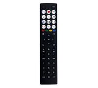 Remote Control ERF2M36H Without Voice Replacement For Smart TV ERF2M36 43A53FEVS 55A63H 65A63H 75A63H