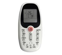 Remote Control/EZ-01 AC Remote Replace For Chigo Tornado Air Conditioner/EZ-01