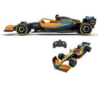 Remote Control F1 McLaren Mercedes Car Radio Controlled 1:18 Official Licensed