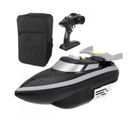Remote Control Fishing Bait Boat - 2.4G Long Distance Trawling Nesting Boat for Hook Bait Fishing