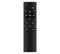 Remote Control Fit for MAJORITY BOWFELL BOW-BAR-BLK BOWBARBLK
