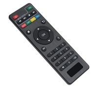 Remote Control Fit for MXQ TV Box X96, X96 Mini, X96W, M8S, M8C, M10, M12, | M12N, MX10, X96 MAX, X92, T95M, 95N, T95X, MX9, H96 Pro+, TX1, TX2, TX3, TX5, TX5 PRO