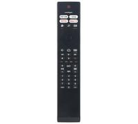 Remote Control Fit for Philips 4K Ultra HD LED TV 50PUS7406/12