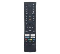 Remote Control Fit for Smart Tech SMT65E1MUV2M1B1 SM43F30UV2M1B1