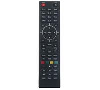 Remote Control Fit for Zgemma Star Satellite Receiver H11S H8.2H H9.2H H7