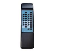 Remote Control For Arcam CR224 CD62 CD73 CD192 CD5 CD6 CD7 CD8 CD9 & Quad 66 CD 66CD 66-CD Meridian 206 Disc Player
