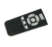 Remote Control for ARIETE Rotating Vacuum Cleaner Models 2712 2714 2718 - Replacement Controller with Multiple Function