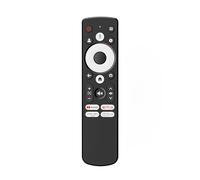 Remote Control for Aurzen Boom Mini Projector, Video Projector Control Supports Bluetooth and Infrared Pairing