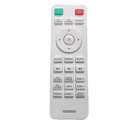 Remote Control For Benq Projectors LX730 LX730D LU710 LU710D LU930 LU930D