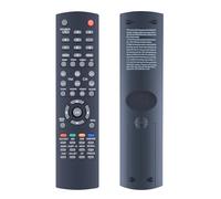 Remote Control For Bush A626 A632 A632N A637F A642F A647F