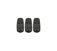 Remote Control For Came Top432ev 3 Pieces. Fixed Code Frequency 433.92 Mhz.