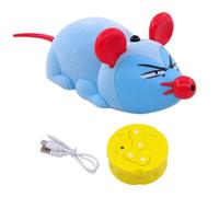 Remote Control for Cats, Electric Cat Toy, Toy Electric Remote Control Pet Training Toy - Enhance human-pet interaction and reduce cat boredom, this is a toy for garden, bedroom,