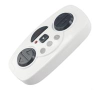 Remote Control for Children's Electric Cars, 2.4G Wireless Controller for Kids Ride-On Vehicles, Compatibility(CLB036-9F)